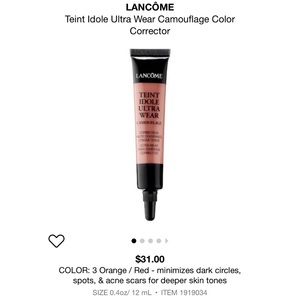 Lancôme Corrector